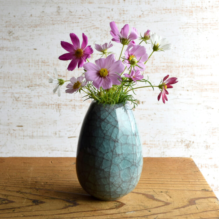 花のある暮らし 9月