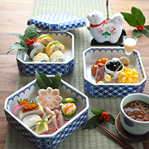 12_あっさり黒豆煮