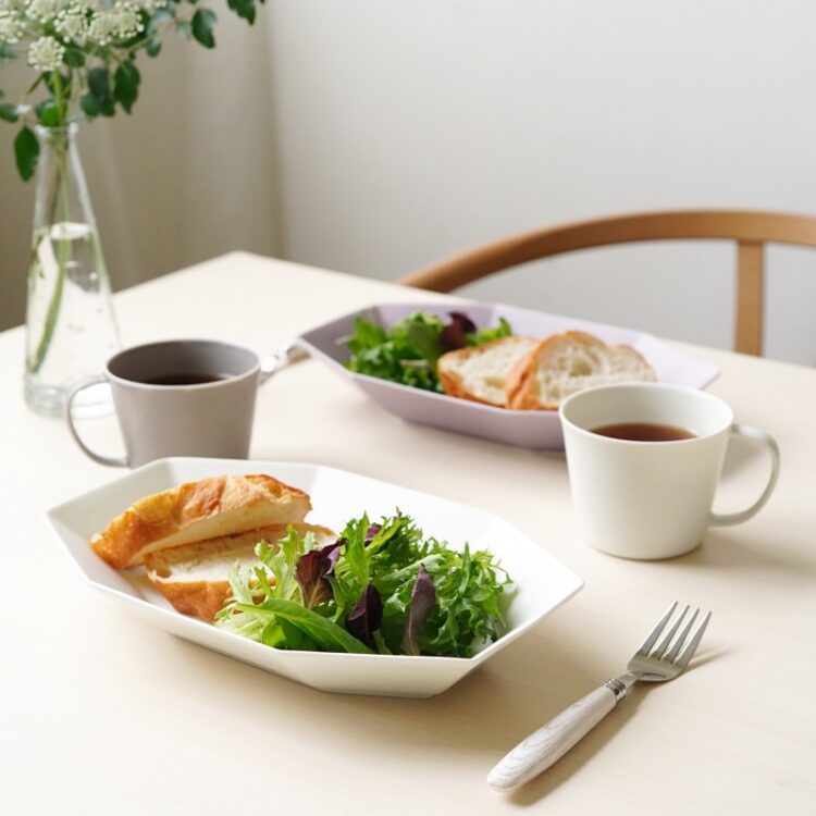 新生活にイチオシ 食器特集