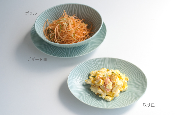 木立シリーズ