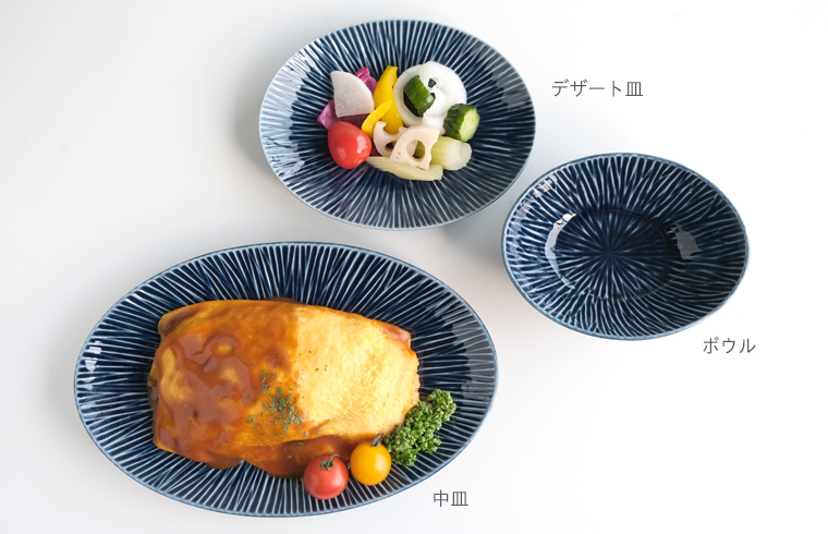 木立シリーズ