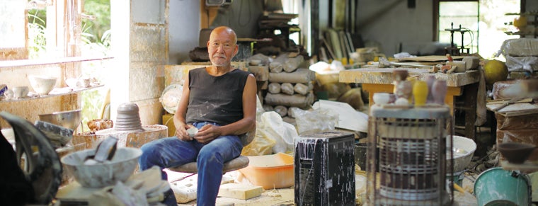 辻村史朗