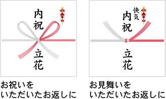 内祝